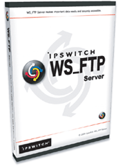 ipswitch wsftp server boxed