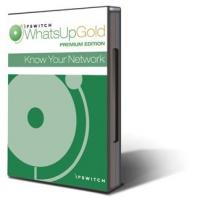 Buy Ipswitch WhatsUp Gold Premium Edition from @IT in the UK