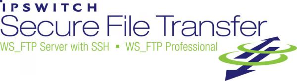 WSFTP Pro Secure File Transfer