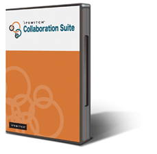 Ipswitch Collaboration Suite - ICS boxed
