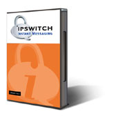 Ipswitch Instant Messaging boxed