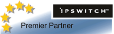 Ipswitch Premier Partner - @IT Limited