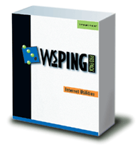 wsping boxed
